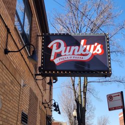 Punky's Pizza & Pasta