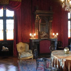 Château de Cormatin