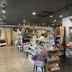 Snohomish Apothecary - Inside