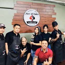 Ace of Fades Barbershop - Ace of Fades Barbershop