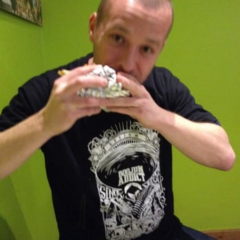 Boojum - Free tee fits as nice as the food tastes...!! - Mexican Near Me - Belfast, BFS Boojum - Free tee fits as nice as the food tastes...!! - Mexican Near Me - Belfast, BFS