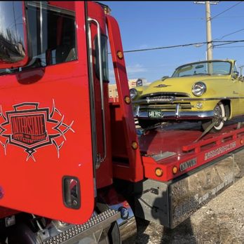 Interstate Towing & Recovery - Towing Near Me Interstate Towing & Recovery - Towing Near Me