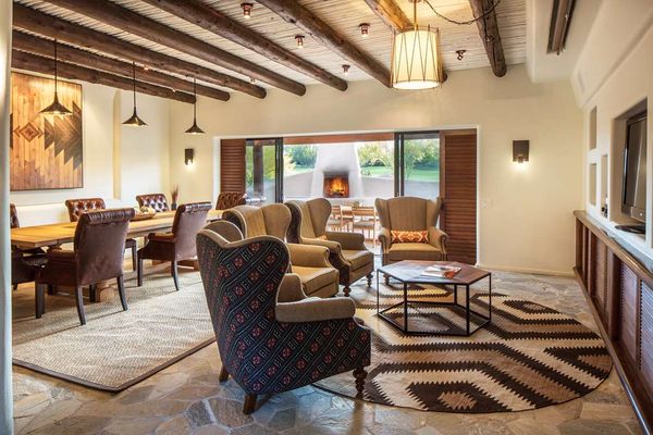 Boulders Resort & Spa Scottsdale, Curio Collection by Hilton by null