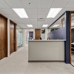 Intelligent Office Tucson - Staffed Reception