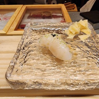 Kichi omakase - Sushi Bars Near Me - Philadelphia, Pennsylvania