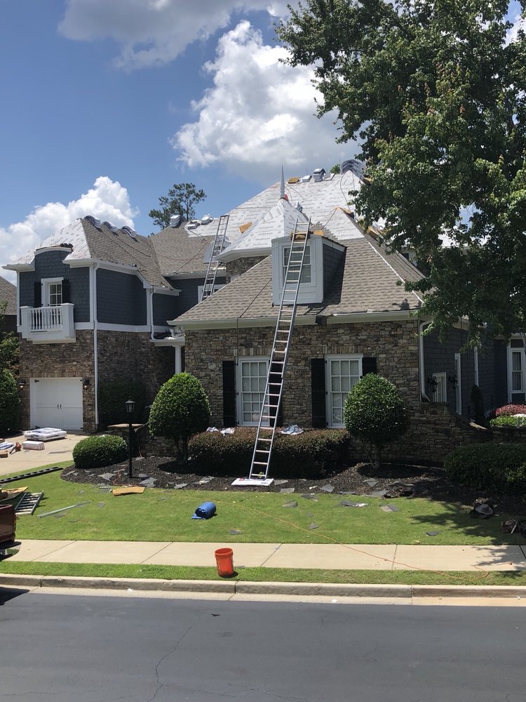 Slide of Curb Appeal Exteriors