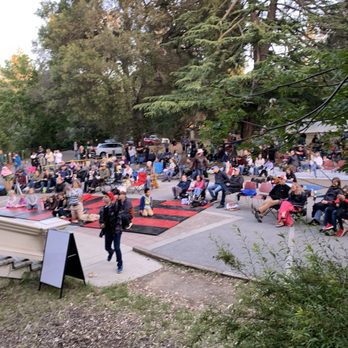 The Peninsula School - Rock concert - Elementary Schools Near Me - Menlo Park, California