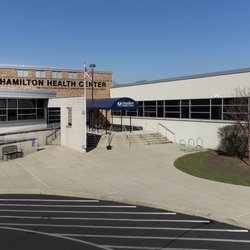 Hamilton Health Center