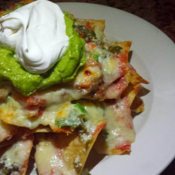 Sneaky Dee's - King's Crown Nachos - Tex-Mex Near Me - Toronto, Ontario