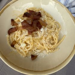 Normale - Carbonara