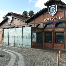 Portugália