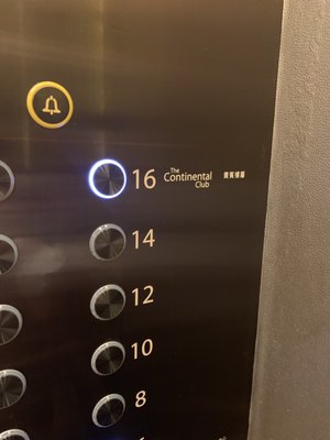 Prince Hotel by null