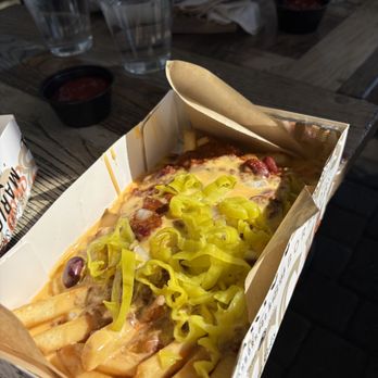 Mario's Butcher Shop - Chili fries - Sandwiches Near Me - Newport Beach, California Mario's Butcher Shop - Chili fries - Sandwiches Near Me - Newport Beach, California
