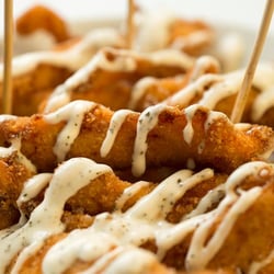 La Tortillita - Fingers