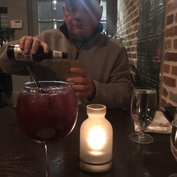 Kingfish Kitchen & Cocktails - Cheers - Cajun/Creole Near Me - New Orleans, Louisiana