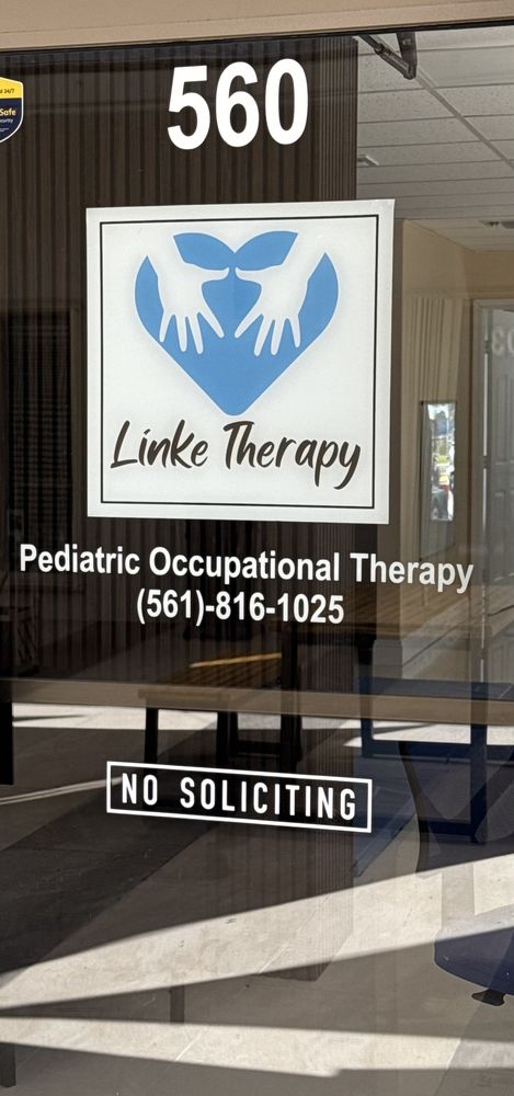 Linke Therapy - child therapist in Royal Palm Beach, FL
