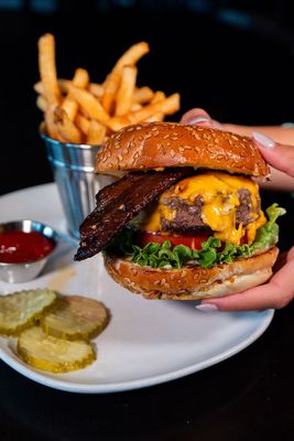 Tap 151 Bar and Grill by null