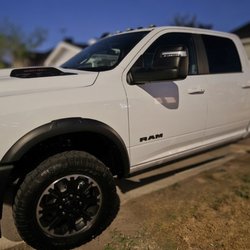 Aaron Chrysler Dodge Jeep Ram in Norco