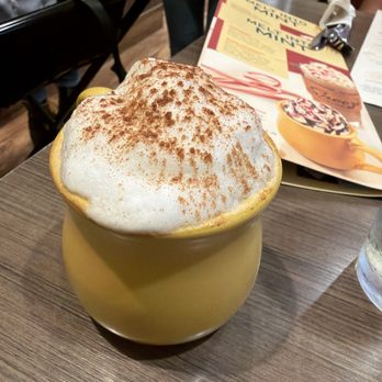 Snooze, an A.M. Eatery - Cappuccino - Breakfast & Brunch Near Me - San Antonio, Texas Snooze, an A.M. Eatery - Cappuccino - Breakfast & Brunch Near Me - San Antonio, Texas
