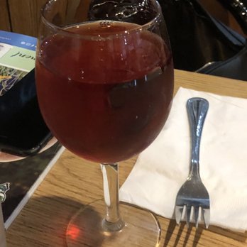 China Delight - Plum wine - Chinese Near Me - Oakhurst, California