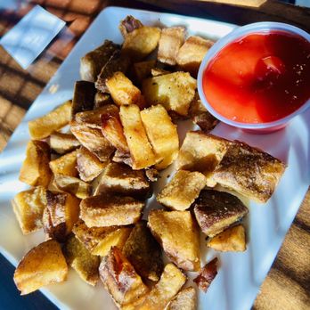 Rascals Tavern - Hash Potatoes - Bars Near Me - Greensboro, North Carolina
