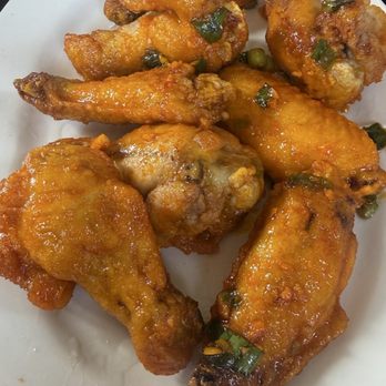 Pho Van - Fish sauce wings - Vietnamese Near Me - Spokane, Washington Pho Van - Fish sauce wings - Vietnamese Near Me - Spokane, Washington