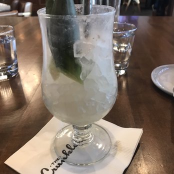 The Crunkleton - Painkiller $14 already gone - Cocktail Bars Near Me - Charlotte, North Carolina The Crunkleton - Painkiller $14 already gone - Cocktail Bars Near Me - Charlotte, North Carolina