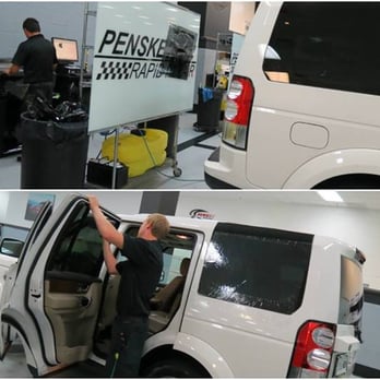 Penske Rapid Repair - Auto Repair Near Me - Phoenix, Arizona Penske Rapid Repair - Auto Repair Near Me - Phoenix, Arizona