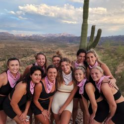 Desert Monsters Tours - Bachelorette party atv tour Scottsdale Arizona