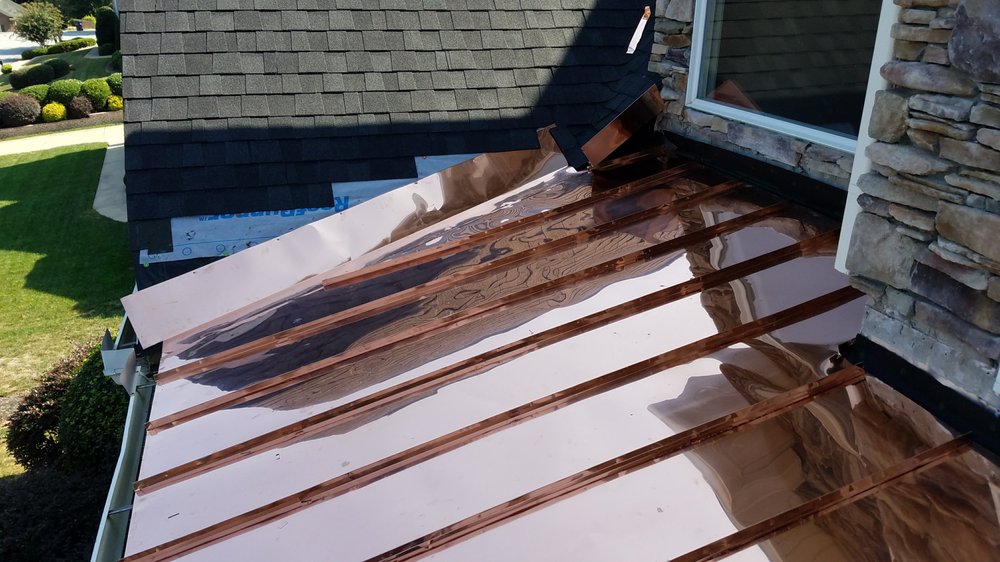 Slide of Hagler Construction