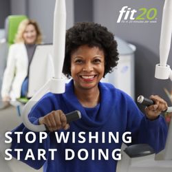 Fit20 Dixie Commons