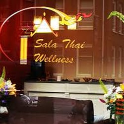 Sala Thai Wellness - Entree