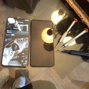 Houston Phone Doctors - iPhone XS Max - Mobile Phone Repair Near Me - Katy, Texas Houston Phone Doctors - iPhone XS Max - Mobile Phone Repair Near Me - Katy, Texas