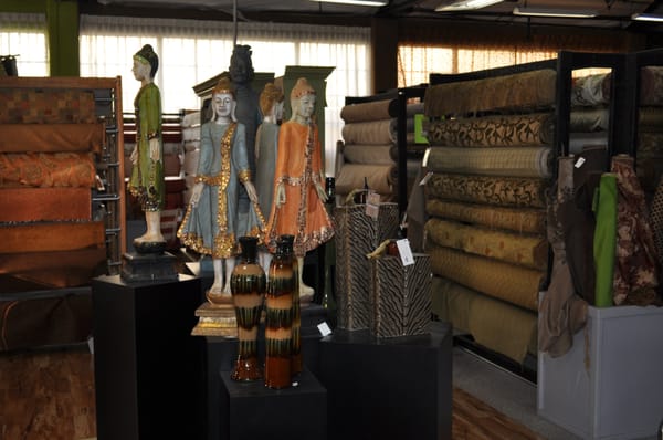 Design Company Fabrics