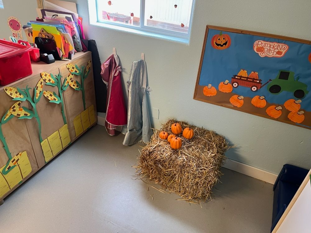 Step Up the Fun Child Care Center - childcare center in Vancouver, WA