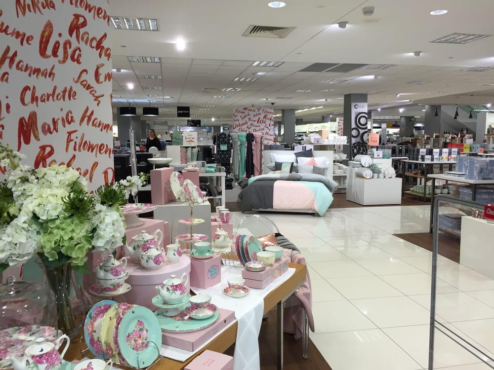 MYER Updated September 2024 Chapman St, Charlestown New South Wales