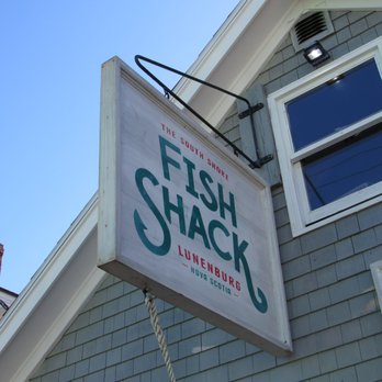 The South Shore Fish Shack - Seafood Near Me - Lunenburg, Nova Scotia The South Shore Fish Shack - Seafood Near Me - Lunenburg, Nova Scotia