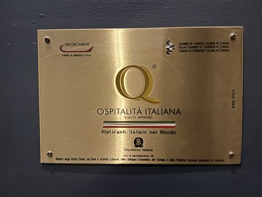 Restaurant Da Emma by null