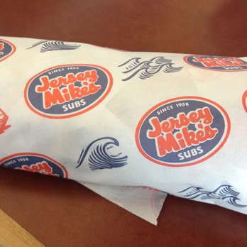 Jersey Mike's Subs - Delis Near Me - San Diego, California
