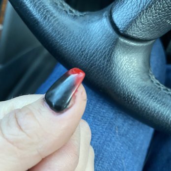 Tammy Nails & Spa - No shine and not full coverage - Nail Salons Near Me - Tracy, California Tammy Nails & Spa - No shine and not full coverage - Nail Salons Near Me - Tracy, California