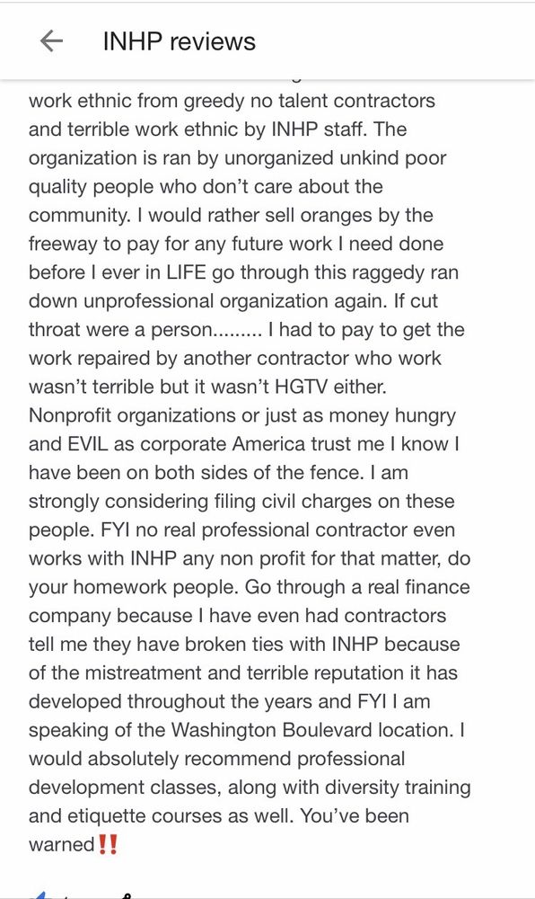 Indianapolis Neighborhood - social services organization in Indianapolis, IN