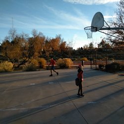 Arroyo Del Oso Park