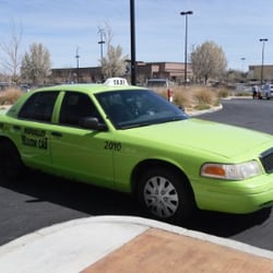 Midvalley Yellow Cab