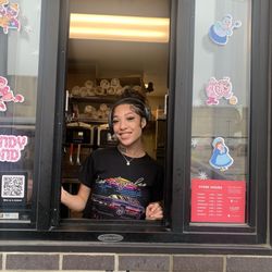 Scooter's Coffee - Han