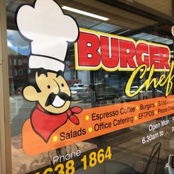 Burger Chef
