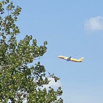 The Battaglia Deli - Bonus; watch airplanes take off from nearby CVG; here ABX AIr 767 - Bakeries Near Me - Burlington, Kentucky The Battaglia Deli - Bonus; watch airplanes take off from nearby CVG; here ABX AIr 767 - Bakeries Near Me - Burlington, Kentucky