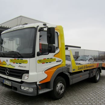 Lkz - Body Shops Near Me - Brandenburg, BB
