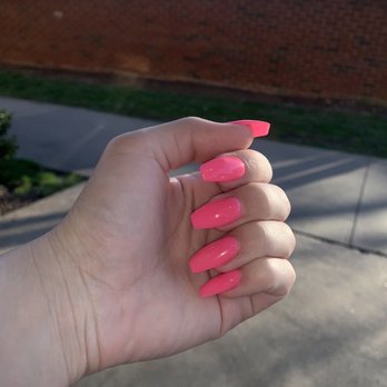 Fresh Nails Bar - Dip nail plus tips! - Nail Salons Near Me - Charlotte, North Carolina Fresh Nails Bar - Dip nail plus tips! - Nail Salons Near Me - Charlotte, North Carolina