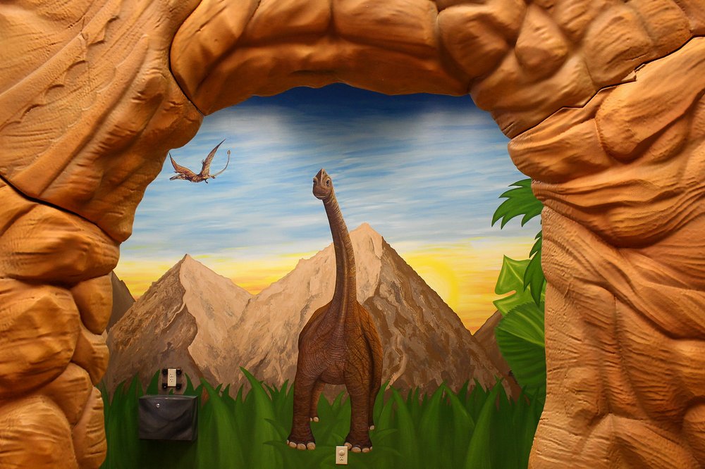 KIDDO DENTAL NORTH LOCATION Updated October 2024 20306 Encino