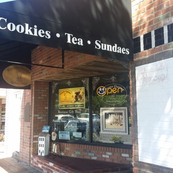 Coyote Oaties - Desserts Near Me - Glendale, Arizona